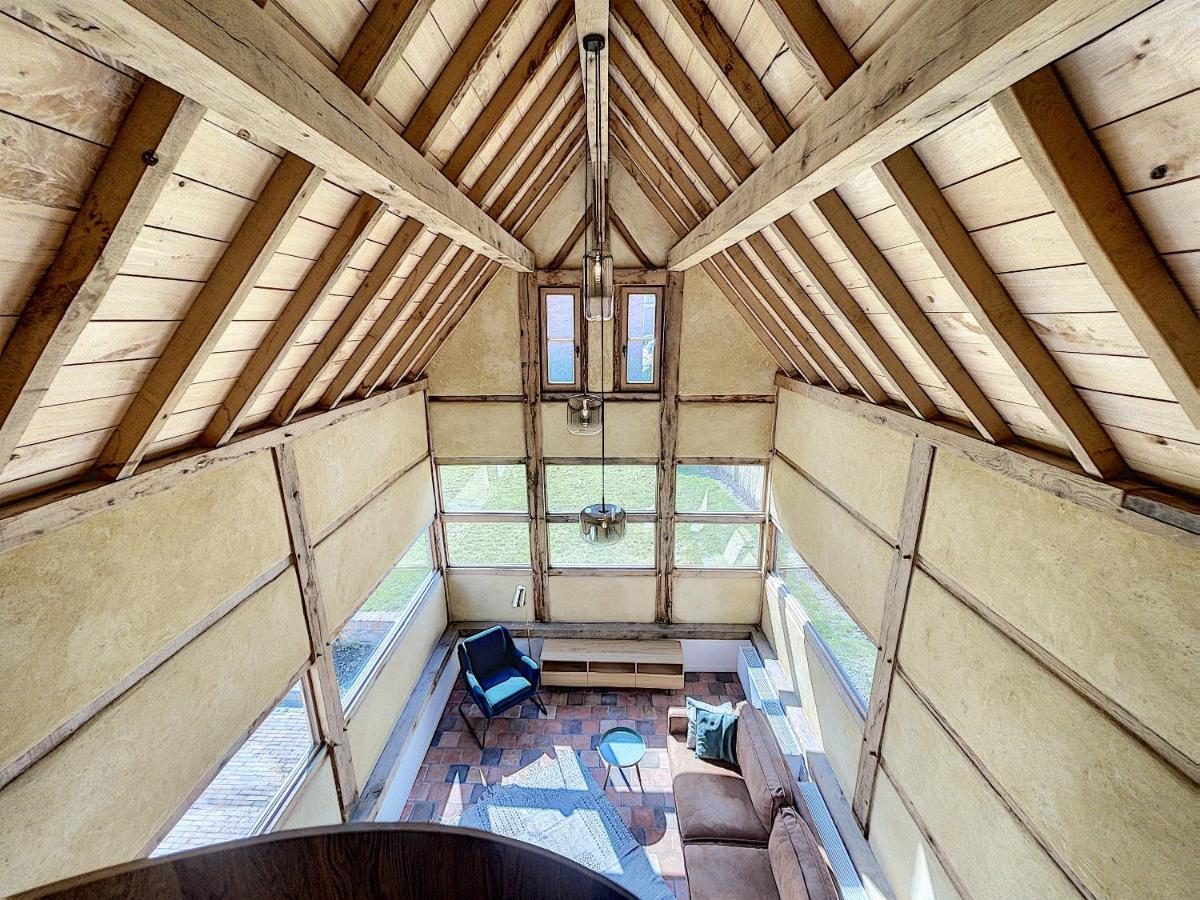 Begijnhof 4 Villa Sint-Truiden Kültér fotó