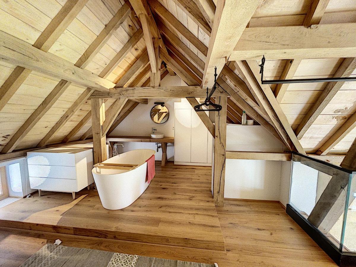 Begijnhof 4 Villa Sint-Truiden Kültér fotó
